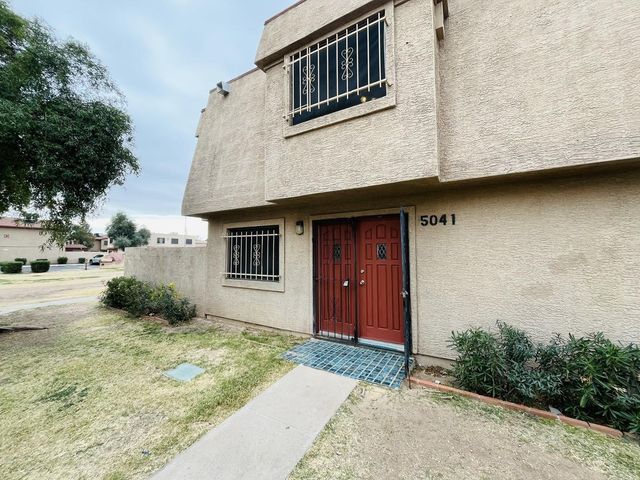 5041 N 40th Avenue, Phoenix, AZ 85019