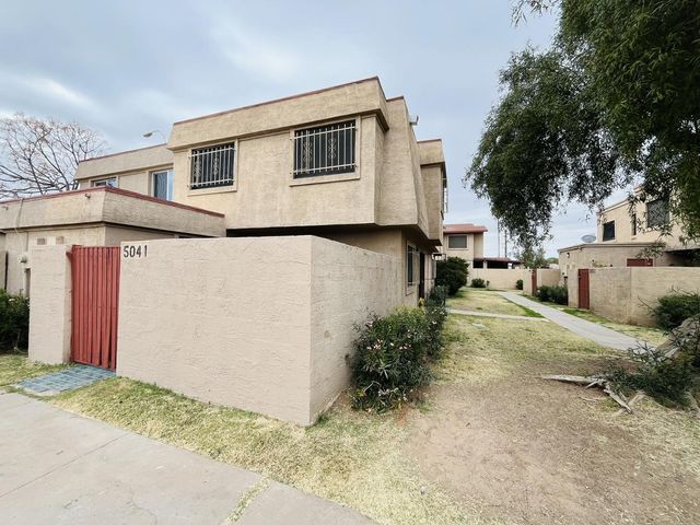 5041 N 40th Avenue, Phoenix, AZ 85019