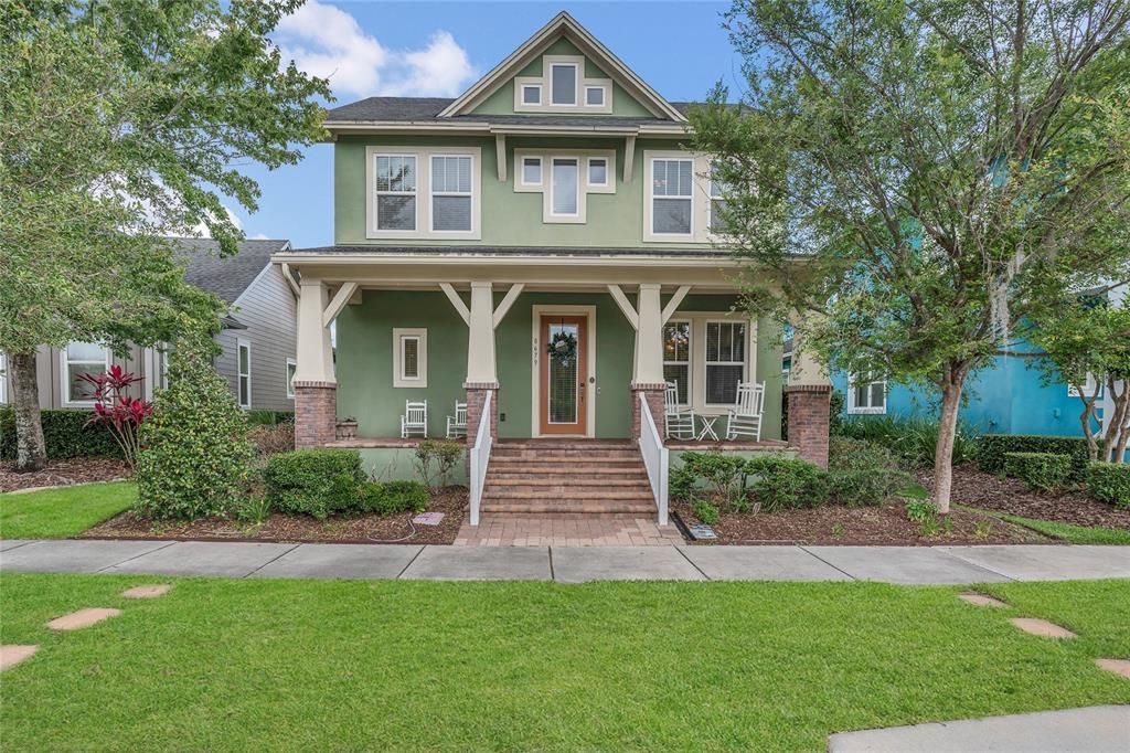 8679 LAUREATE BOULEVARD, Orlando, FL 32827