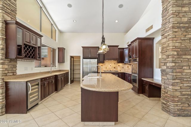 1435 E RANCHO Drive, Phoenix, AZ 85014