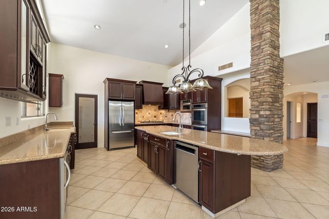 1435 E RANCHO Drive, Phoenix, AZ 85014