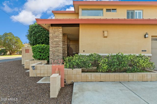 1435 E RANCHO Drive, Phoenix, AZ 85014