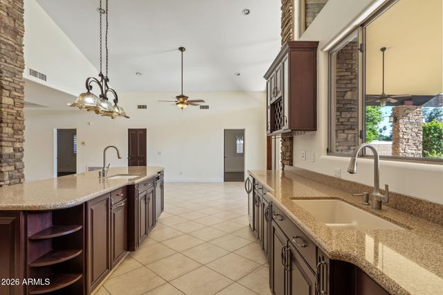 1435 E RANCHO Drive, Phoenix, AZ 85014
