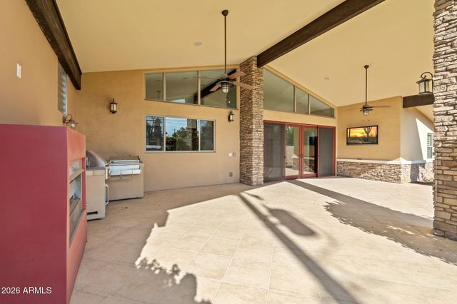1435 E RANCHO Drive, Phoenix, AZ 85014