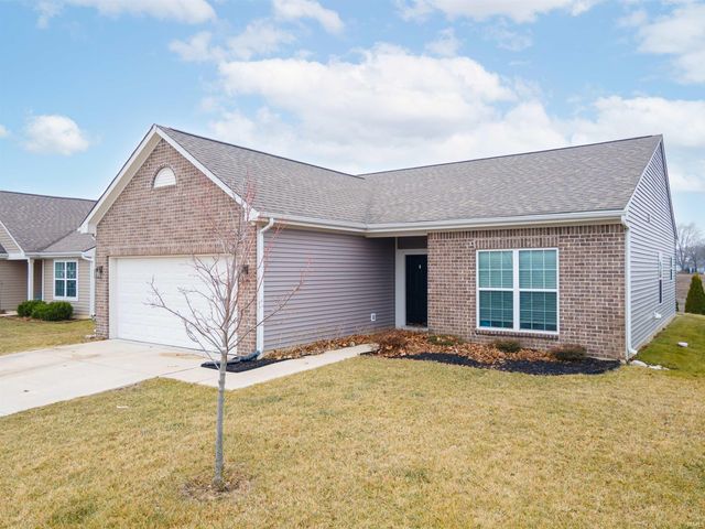 3804 Starkey Drive, Marion, IN 46953