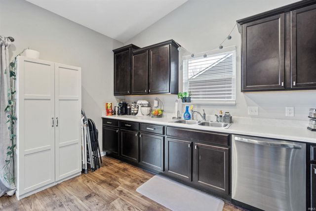 3804 Starkey Drive, Marion, IN 46953