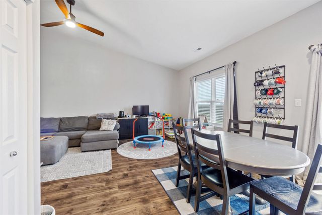 3804 Starkey Drive, Marion, IN 46953