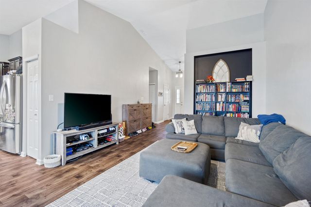 3804 Starkey Drive, Marion, IN 46953