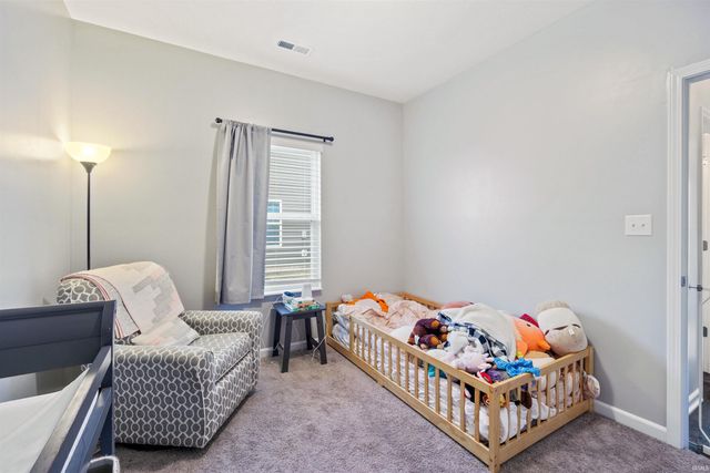 3804 Starkey Drive, Marion, IN 46953