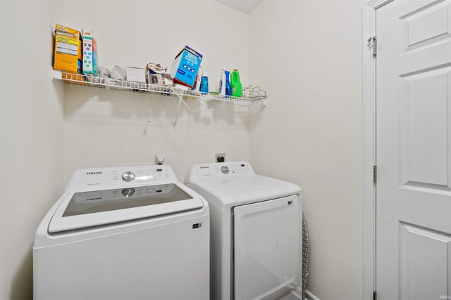 3804 Starkey Drive, Marion, IN 46953