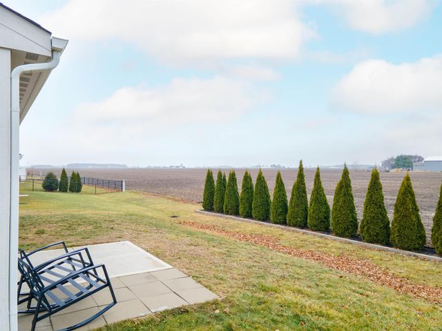 3804 Starkey Drive, Marion, IN 46953