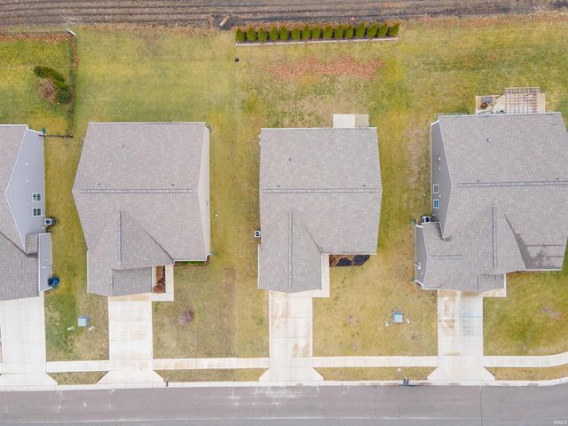 3804 Starkey Drive, Marion, IN 46953