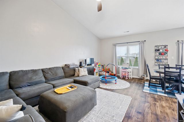 3804 Starkey Drive, Marion, IN 46953