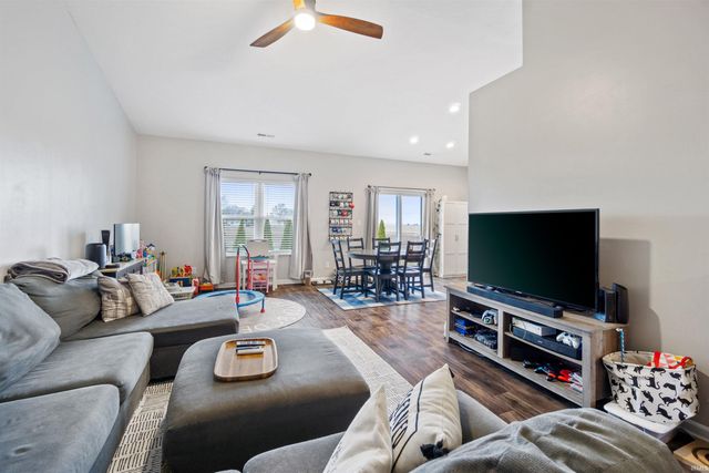 3804 Starkey Drive, Marion, IN 46953