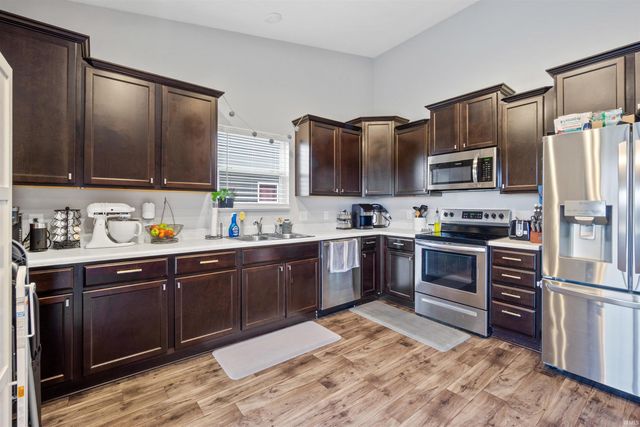 3804 Starkey Drive, Marion, IN 46953