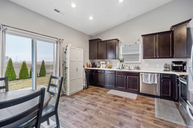 3804 Starkey Drive, Marion, IN 46953