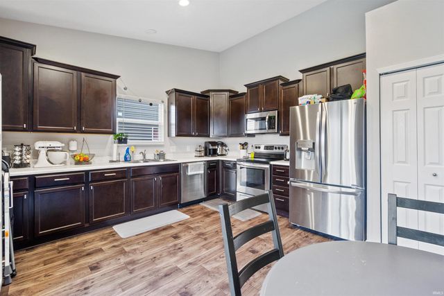 3804 Starkey Drive, Marion, IN 46953