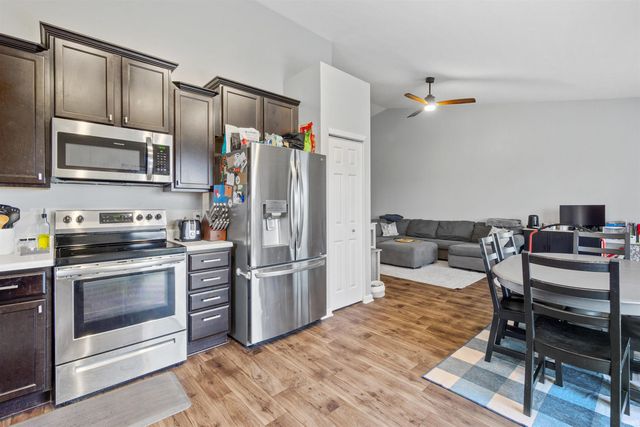 3804 Starkey Drive, Marion, IN 46953