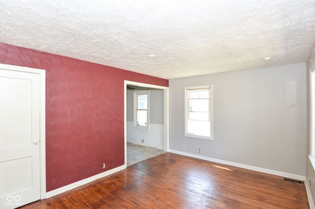 3531 N Bancroft Street, Indianapolis, IN 46218