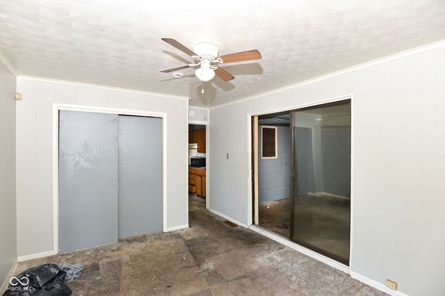 3531 N Bancroft Street, Indianapolis, IN 46218