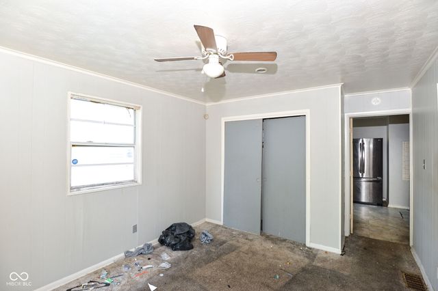 3531 N Bancroft Street, Indianapolis, IN 46218
