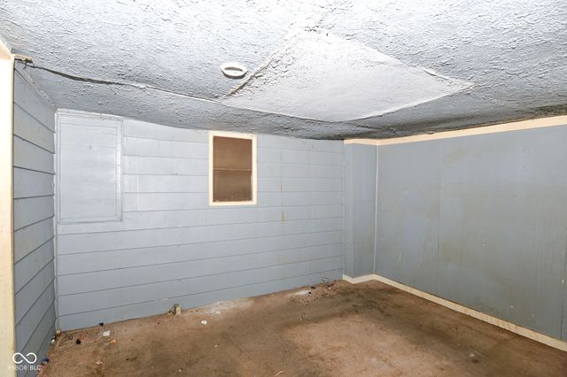 3531 N Bancroft Street, Indianapolis, IN 46218