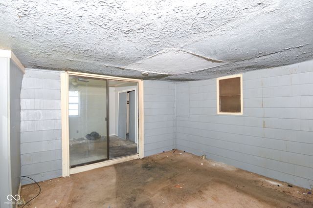 3531 N Bancroft Street, Indianapolis, IN 46218