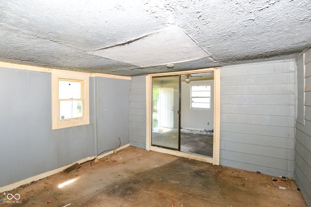 3531 N Bancroft Street, Indianapolis, IN 46218