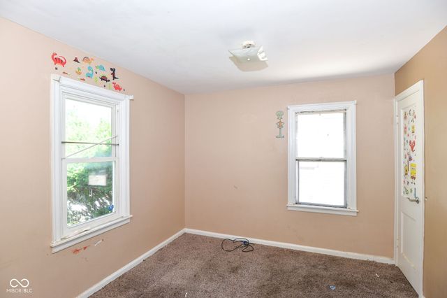 3531 N Bancroft Street, Indianapolis, IN 46218