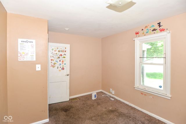 3531 N Bancroft Street, Indianapolis, IN 46218