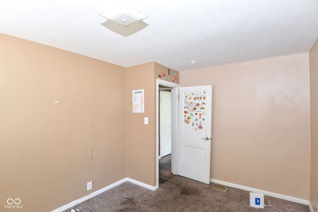 3531 N Bancroft Street, Indianapolis, IN 46218