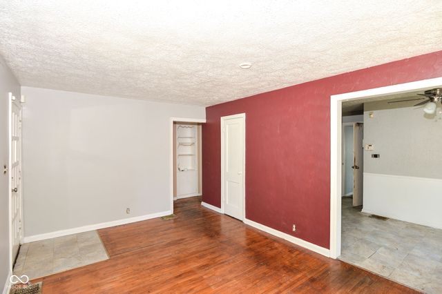 3531 N Bancroft Street, Indianapolis, IN 46218