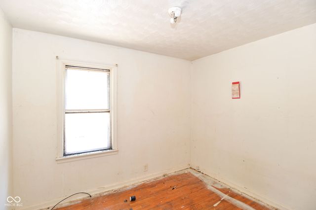 3531 N Bancroft Street, Indianapolis, IN 46218