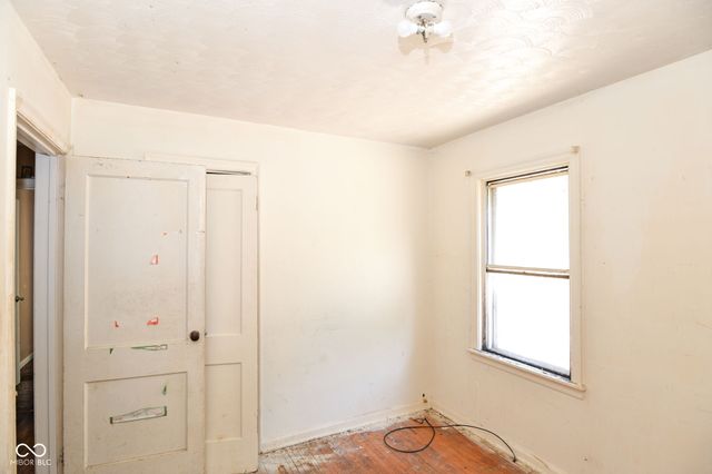 3531 N Bancroft Street, Indianapolis, IN 46218