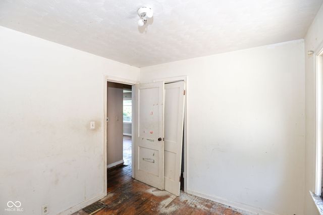 3531 N Bancroft Street, Indianapolis, IN 46218