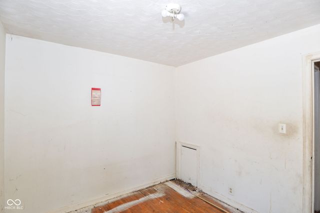 3531 N Bancroft Street, Indianapolis, IN 46218