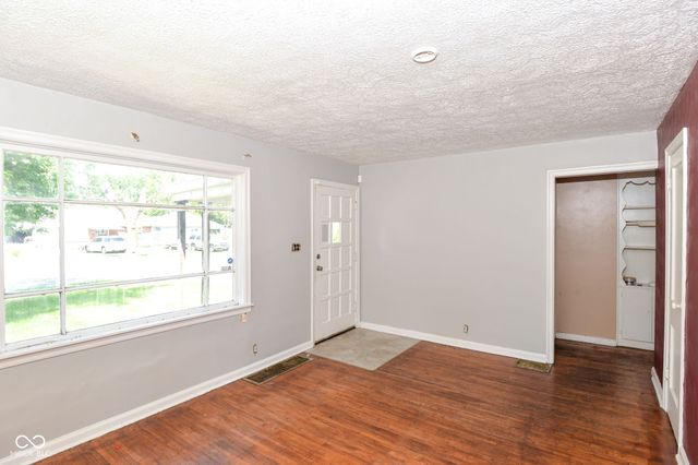 3531 N Bancroft Street, Indianapolis, IN 46218