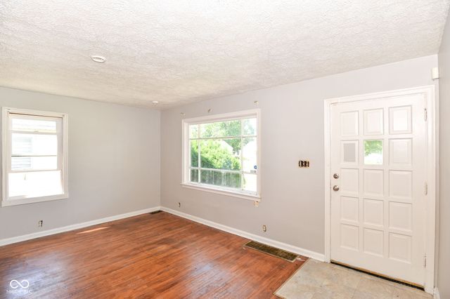 3531 N Bancroft Street, Indianapolis, IN 46218