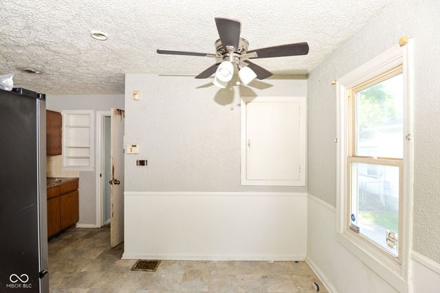 3531 N Bancroft Street, Indianapolis, IN 46218