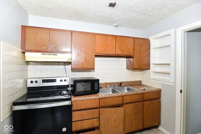 3531 N Bancroft Street, Indianapolis, IN 46218