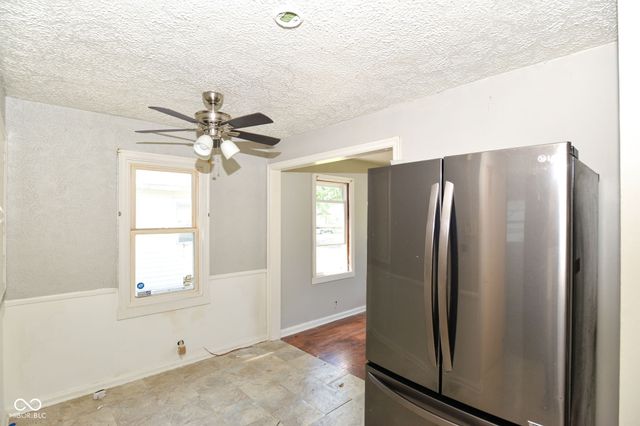 3531 N Bancroft Street, Indianapolis, IN 46218