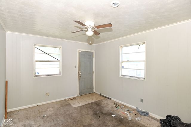 3531 N Bancroft Street, Indianapolis, IN 46218