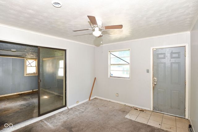 3531 N Bancroft Street, Indianapolis, IN 46218