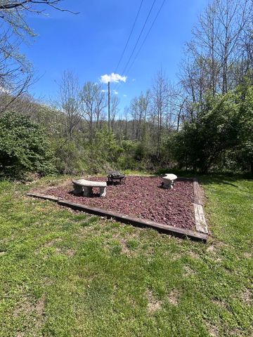507 Nosco Road, Junction City, KY 40440