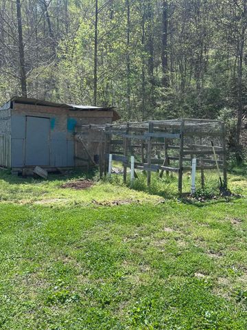 507 Nosco Road, Junction City, KY 40440