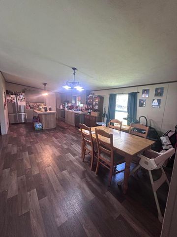 507 Nosco Road, Junction City, KY 40440