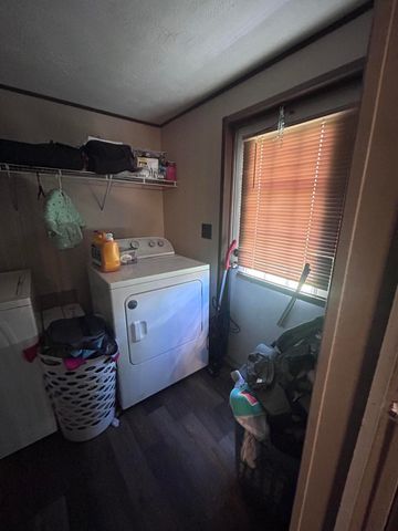 507 Nosco Road, Junction City, KY 40440