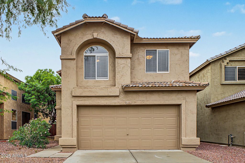 1927 E WILLIAMS Drive, Phoenix, AZ 85024 — photo 2