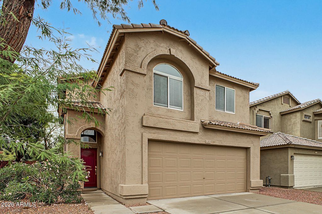 1927 E WILLIAMS Drive, Phoenix, AZ 85024 — photo 3