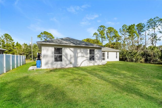 1743 HAZELTON AVENUE, North Port, FL 34286